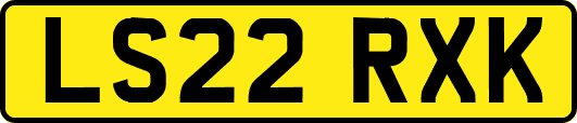 LS22RXK