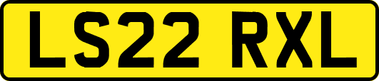 LS22RXL