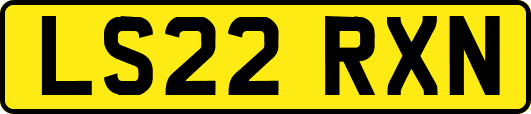 LS22RXN