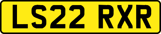LS22RXR