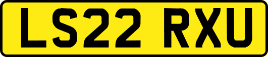 LS22RXU