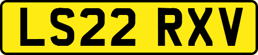 LS22RXV
