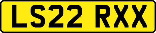 LS22RXX