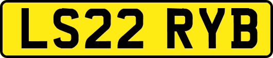 LS22RYB