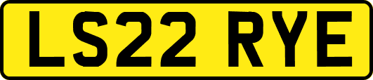 LS22RYE