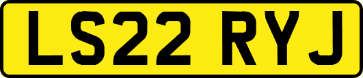 LS22RYJ