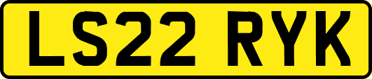 LS22RYK