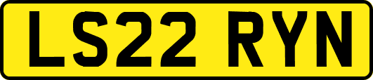 LS22RYN