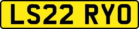 LS22RYO