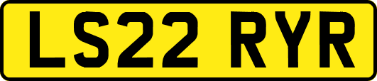 LS22RYR