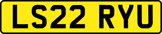 LS22RYU