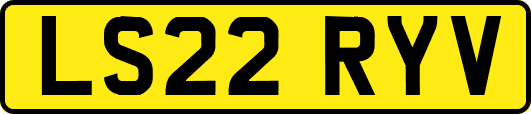 LS22RYV