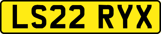 LS22RYX
