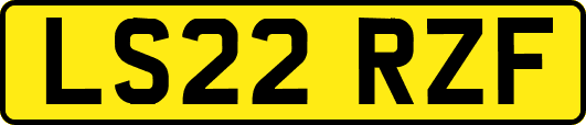 LS22RZF