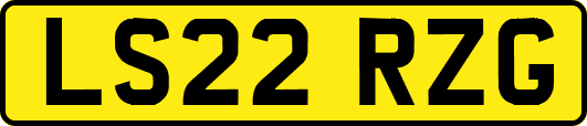 LS22RZG