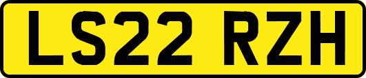 LS22RZH