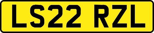 LS22RZL