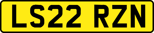 LS22RZN