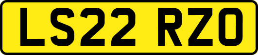 LS22RZO