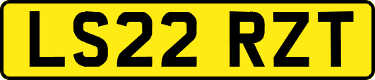 LS22RZT