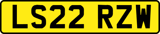 LS22RZW