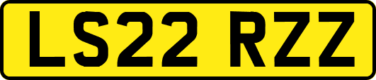 LS22RZZ