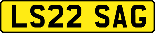 LS22SAG