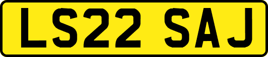 LS22SAJ