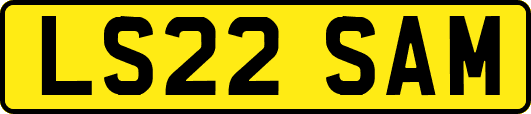 LS22SAM