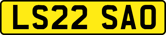 LS22SAO