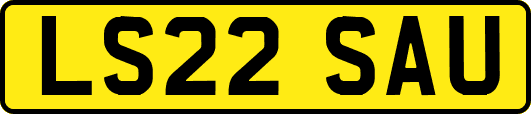 LS22SAU