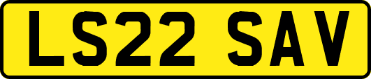 LS22SAV
