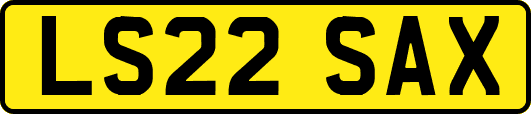 LS22SAX