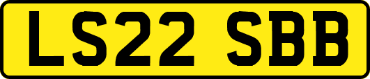 LS22SBB