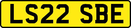 LS22SBE
