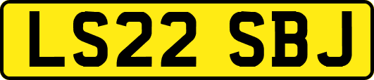 LS22SBJ