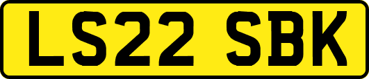 LS22SBK