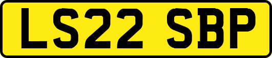 LS22SBP