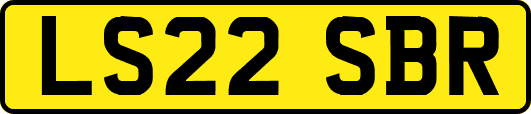 LS22SBR