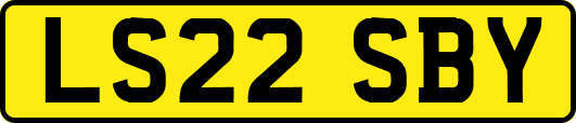 LS22SBY
