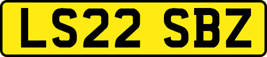 LS22SBZ