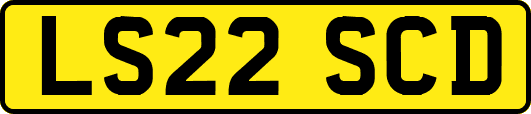 LS22SCD