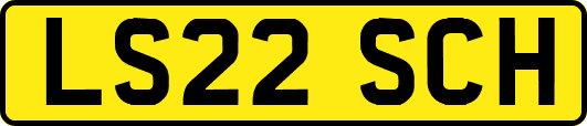 LS22SCH