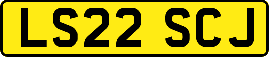 LS22SCJ