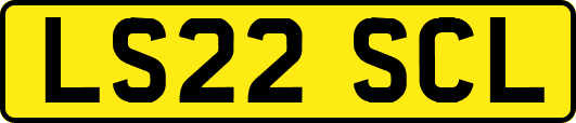 LS22SCL