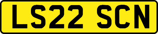 LS22SCN