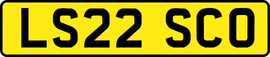LS22SCO