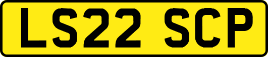 LS22SCP