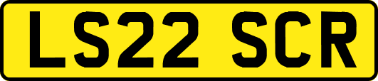 LS22SCR