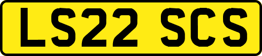 LS22SCS